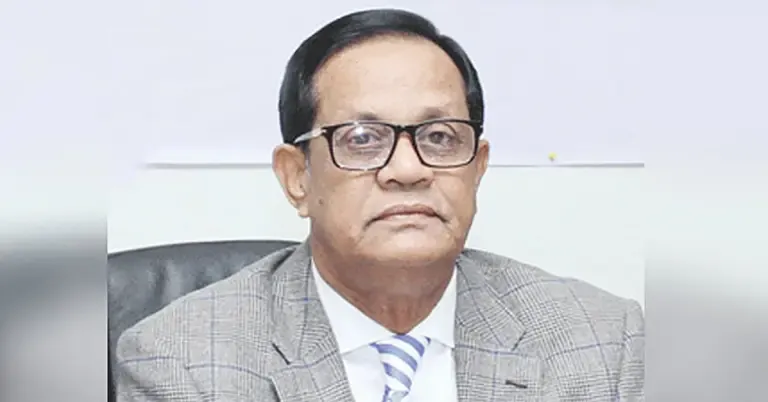 জুলাই হত্যা মামলায় জামিন পেলেন সাবেক এমপি ফিরোজ
