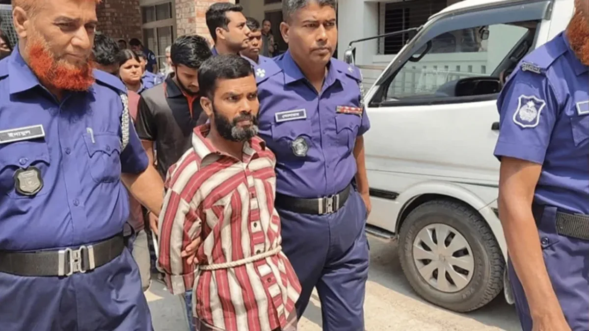 আছিয়া ধর্ষণ-হত্যা: হাইকোর্টে হিটু শেখের মৃত্যুদণ্ড বহাল