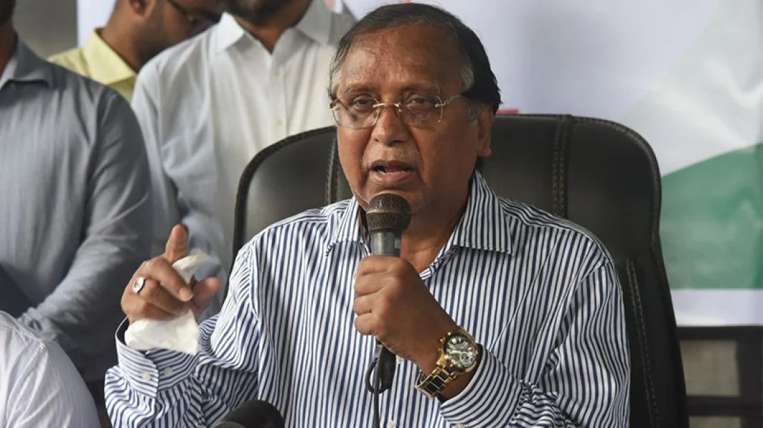 দোকানে মাংস বিক্রি করতে হলে ‘পরীক্ষিত’ সিল থাকতে হবে: ডিএসসিসি প্রশাসক