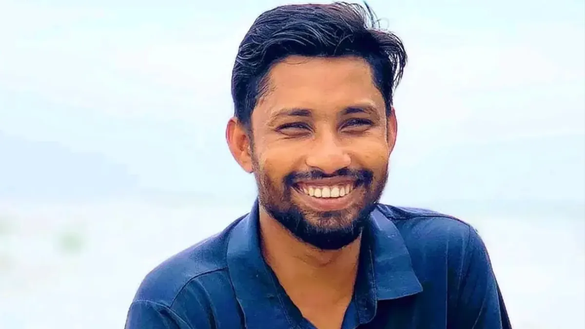 নিষিদ্ধ ছাত্রলীগের কর্মসূচিতে থাকা সেই মাসুদ এখন জাবিপ্রবি শাখা ছাত্রদলের ভারপ্রাপ্ত আহ্বায়ক!