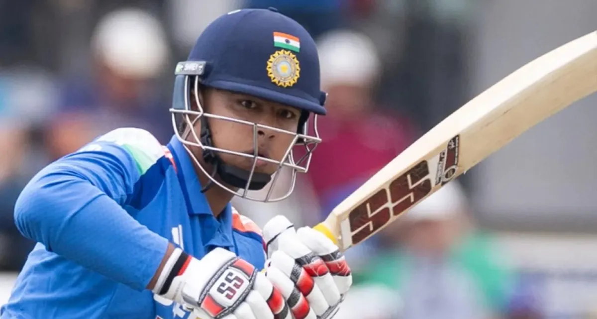 নাম উঠল ইতিহাসের পাতায়, ভেঙ্গে গেল ৫৭ বছরের রেকর্ড