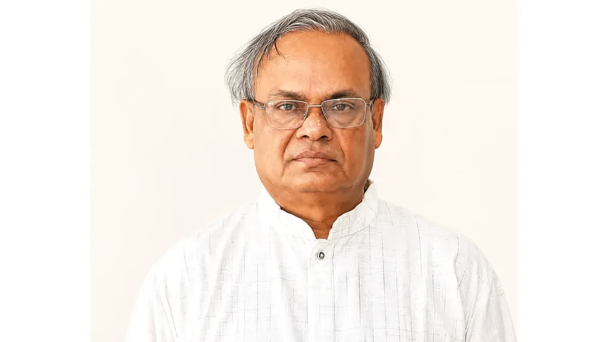 প্রধানমন্ত্রীর নিউইয়র্ক সফর সফল করতে ঐক্যবদ্ধভাবে কাজ করতে হবে: রিজভী