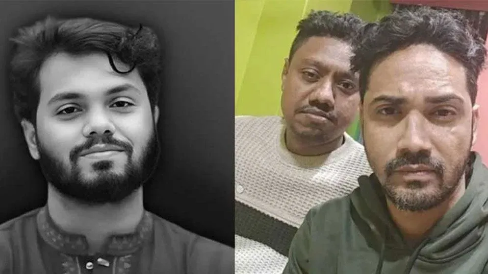 হাদি হত্যায় অভিযুক্ত ফয়সাল ভারতের কারাগারে, জানে না দুদক: দেশত্যাগে নিষেধাজ্ঞা