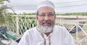 রাজশাহী সিটি নির্বাচনে মেয়র প্রার্থী জামায়াতের ডা. জাহাঙ্গীর
