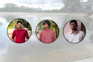 দুই সপ্তাহে ৩ শিক্ষার্থীর মৃত্যু: চুয়েটের সব পুকুরে নামায় নিষেধাজ্ঞা