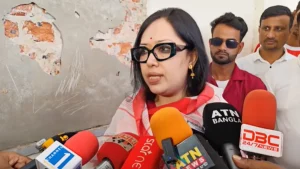 আমার কমনসেন্স বলে উনি ফিরে আসবে, শেখ হাসিনা প্রসঙ্গে রুমিন ফারহানা