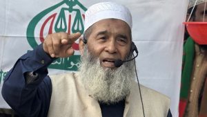 গণভোটের রায় বাস্তবায়ন না করে জঘন্য অপরাধ করেছে সরকার: জামায়াত এমপি মুজিবুর