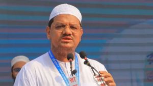 আমরাও চাই সরকার সফল হোক, সরকারকে ৬ পরামর্শ চরমোনাই পীরের