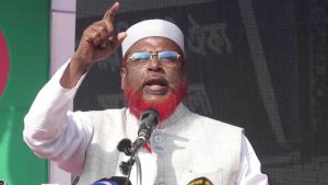 গণভোটের পুরো রায়ই বাস্তবায়ন করতে হবে: গোলাম পরওয়ার
