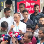 বিদ্যুৎ সংকটের দায় রিকশাশ্রমিকদের ওপর চাপানো হচ্ছে: সাইফুল হক