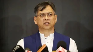 নবনির্বাচিত রাষ্ট্রপতিকে শুভেচ্ছা জানিয়েছেন স্বরাষ্ট্রমন্ত্রী সালাহউদ্দিন আহমদ