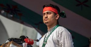 দেশে ফেরা বাদ দিন, শেখ হাসিনার কবরও বাংলাদেশে হবে না: সারজিস