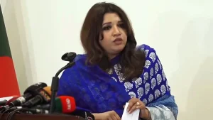 কলকাতায় অগ্নিকাণ্ডে নিহতদের মরদেহ দ্রুত দেশে ফিরিয়ে আনা হবে: পররাষ্ট্র প্রতিমন্ত্রী