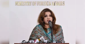 রোহিঙ্গাদের আশ্রয় ১০ বছর থেকে যেন ২০ বছরে না যায়: পররাষ্ট্র প্রতিমন্ত্রী শামা