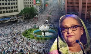 শাপলা চত্বর গণহত্যা: শেখ হাসিনাসহ ৪১ আসামির বিরুদ্ধে শুনানি ৩ সেপ্টেম্বর