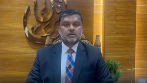 ইগো দেখানোর কিছু নেই-সবাইকে নিয়ে বসুন: শিশির মনির
