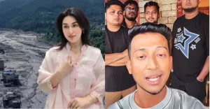 নেপালে বন্যা-ভূমিধস: অপুদের দেশে ফেরার প্রস্তুতি, আটকে আছেন তাসরিফ