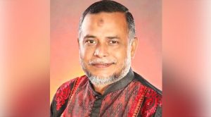 পরাজিত শক্তি বিদেশে বসে গণতন্ত্র নস্যাতের ষড়যন্ত্র করছে: সরকার দলীয় হুইপ