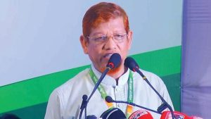 রাষ্ট্রপতি নির্বাচনে বিরোধীদলের অংশগ্রহণকে সংকীর্ণভাবে দেখছে সরকার: জামায়াত