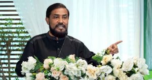 আর কোনো নির্বাচনে এক ভোটও কারচুপি হতে দেবো না: সেলিম উদ্দীন
