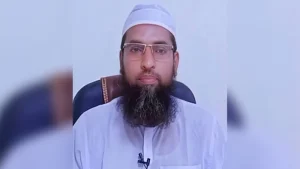 মির্জা ফখরুলকে ভোট দিয়েছেন ইসলামী আন্দোলনের এমপি