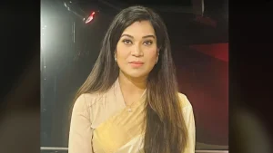 বিটিভির নতুন মহাপরিচালক হলেন কাজী জেসিন