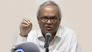 নির্বাচনী প্রতিশ্রুতি বাস্তবায়নে মাঠে, খেত-খামারে তদারকি করছেন প্রধানমন্ত্রী: রিজভী