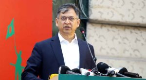 কেউ গালি দিলে প্রতিবাদ করব, কিন্তু হামলা করব না: স্বরাষ্ট্রমন্ত্রী