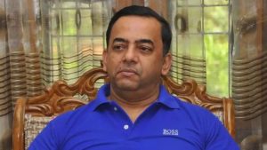 বেনজীরকে ফিরিয়ে আনার প্রক্রিয়া শুরু করেছে মন্ত্রণালয়: হুমায়ুন কবির