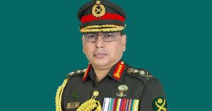 ৫ দিনের সফরে দক্ষিণ সুদান ও আবেই গেলেন সেনাপ্রধান