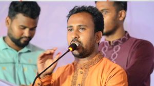 জামায়াত-এনসিপির উসকানিমূলক বক্তব্যেই উৎসাহ পেতে পারে আ. লীগ: গণঅধিকারের মুখপাত্র