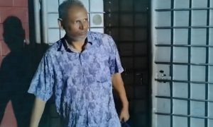 তনু হত্যা মামলা: সাবেক সেনাসদস্য হাফিজুর ফের গ্রেপ্তার