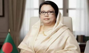 বিমানের টিকিটে জুলাই যোদ্ধাদের বিশেষ মূল্যছাড় দেওয়া হবে: পর্যটনমন্ত্রী