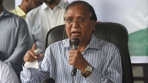 দোকানে মাংস বিক্রি করতে হলে ‘পরীক্ষিত’ সিল থাকতে হবে: ডিএসসিসি প্রশাসক