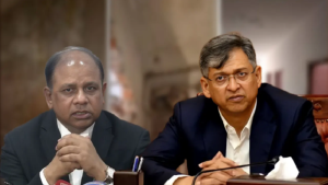 আয়নাঘরে রাখার পর ভারতে নিয়ে ছেড়ে দেওয়া হয়েছিল স্বরাষ্ট্রমন্ত্রীকে: চিফ প্রসিকিউটর