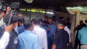 র্যাবের ‘আয়নাঘর’ পরিদর্শন করলেন ট্রাইব্যুনালের ৩ বিচারক