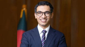 ইনভেস্ট বাংলাদেশের চেয়ারম্যান আশিক চৌধুরীকে প্রতিমন্ত্রীর মর্যাদা দিয়ে প্রজ্ঞাপন