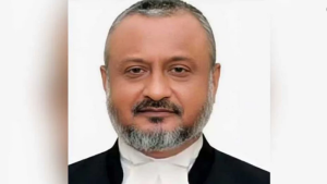 দুদকের নতুন চেয়ারম্যান সাবেক বিচারপতি এ কে এম আসাদুজ্জামান