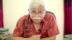 মানবতাবিরোধী অপরাধের মামলার তদন্তে আসামির তালিকায় জাফর ইকবাল