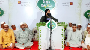 জুলুম করে কেউ চিরস্থায়ী হতে পারেনি, ভবিষ্যতেও পারবে না: উসামা