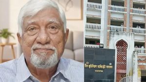 এমপির গলায় রামদা ধরে বাড়ি-জমি লিখে নেওয়ার অভিযোগ, আদালতে মামলা