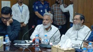 নারায়ণগঞ্জ পুলিশে গোপালগঞ্জের কতজন, তালিকা চাইলেন এমপি মান্নান