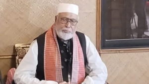 শেখ হাসিনার ফাঁসি হোক, সেটা সমর্থন করি না: কাদের সিদ্দিকী