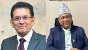 নেপালের পররাষ্ট্রমন্ত্রীকে ফোন দিয়ে শোক জানালেন ড. খলিলুর রহমান