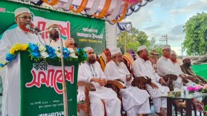 আ.লীগকে যে দোষে বিদায় করেছি, বিএনপিও প্রায় সেই পথেই যাচ্ছে: গোলাম পরওয়ার