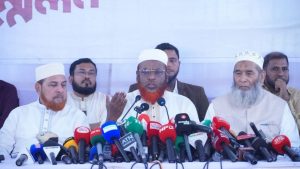 গণভোটের রায় কার্যকর না করা সরকারের বড় ব্যর্থতা: গোলাম পরওয়ার