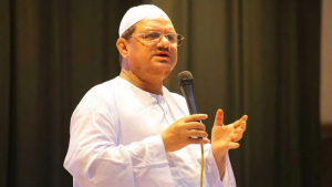 ‘দিনে ১০ খুন’ ও বেকারত্ব সরকারের ব্যর্থতার সাক্ষ্য দেয়: চরমোনাই পীর