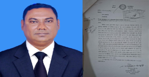 ইউনিয়ন আওয়ামী লীগের সভাপতি চেয়ারম্যান পদ ফিরে পেতে দৌড়ঝাঁপ, স্থানীয়দের ক্ষোভ
