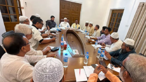 জুলাই গণ-অভ্যুত্থানের দ্বিতীয় বর্ষপূর্তিতে দুই দিনের কর্মসূচি জামায়াত জোটের