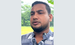 এবার গভীর রাতে গৃহবধূর ঘরে ‘আপত্তিকর অবস্থায়’ আটক যুব জামায়াত নেতা